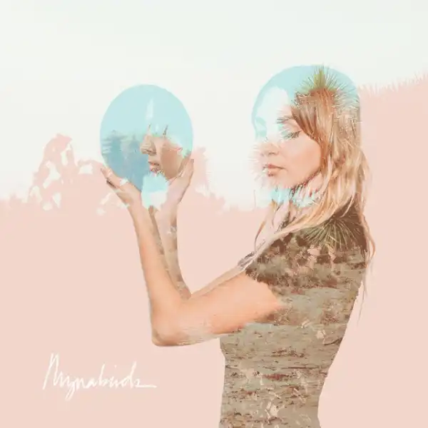 The Mynabirds - Say Something